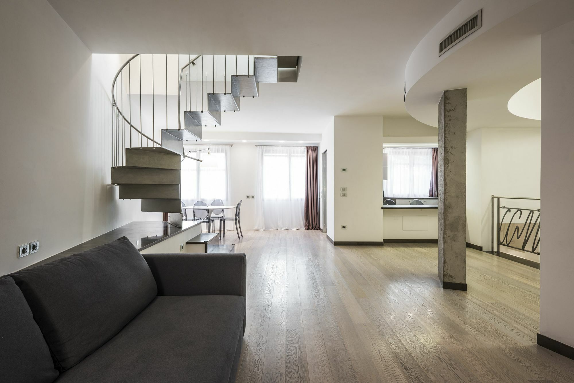 Myplace Via Castelmenardo Apartment Тревізо Екстер'єр фото