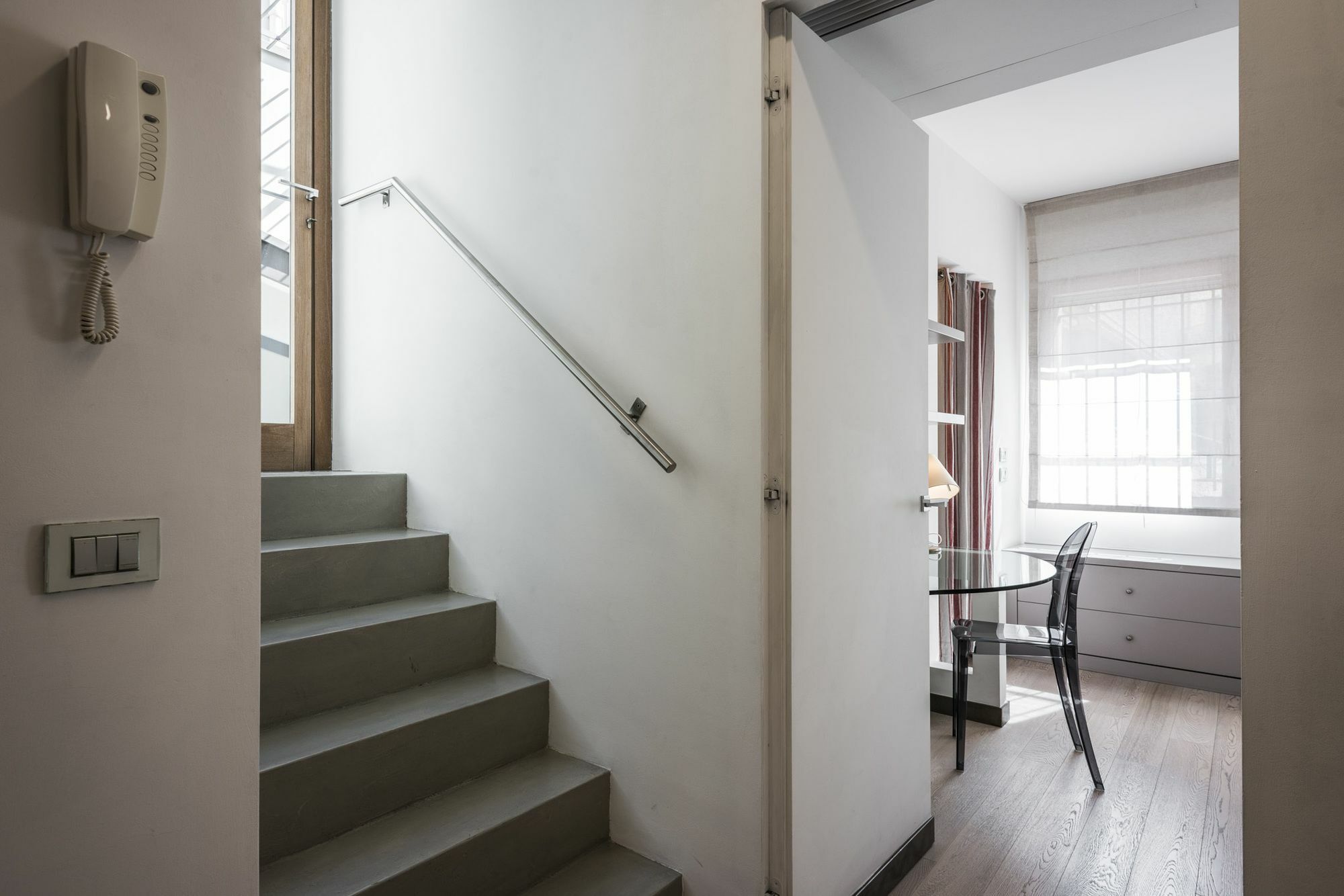 Myplace Via Castelmenardo Apartment Тревізо Екстер'єр фото