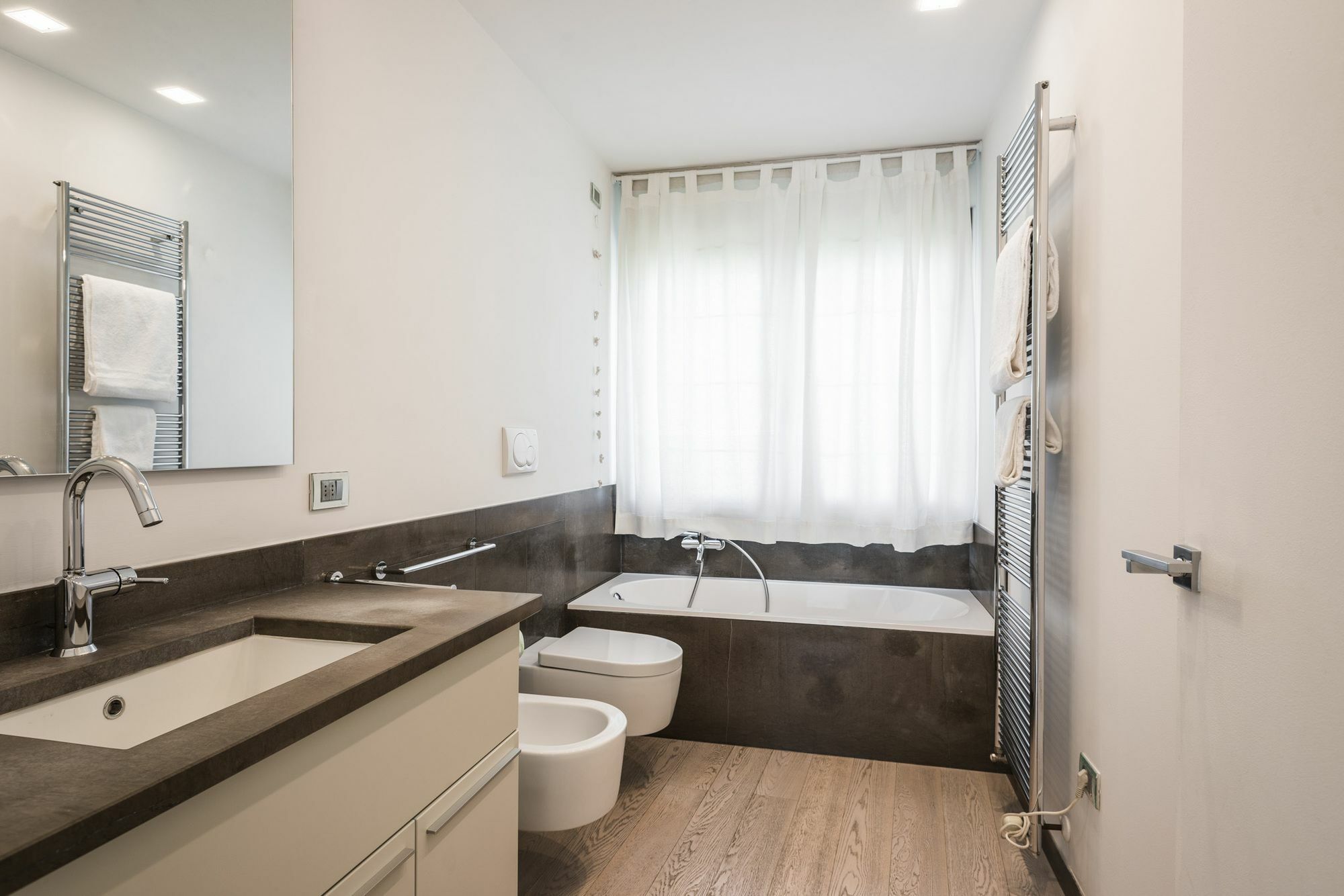 Myplace Via Castelmenardo Apartment Тревізо Екстер'єр фото