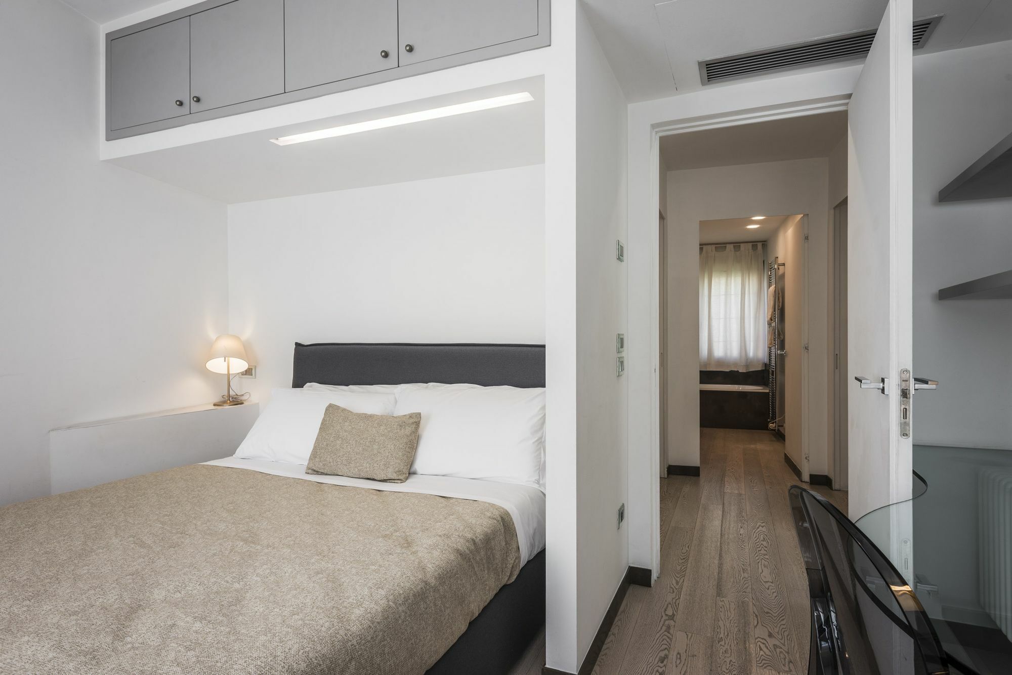 Myplace Via Castelmenardo Apartment Тревізо Екстер'єр фото