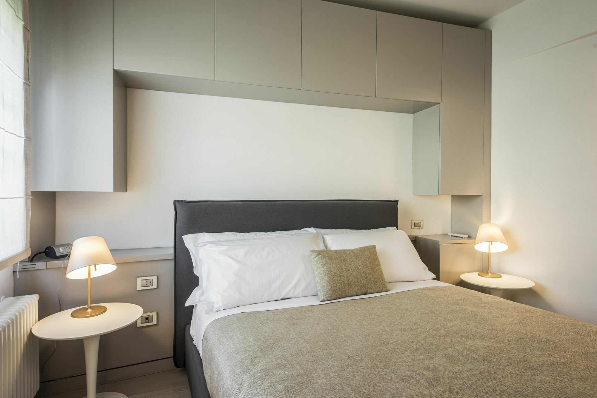 Myplace Via Castelmenardo Apartment Тревізо Екстер'єр фото
