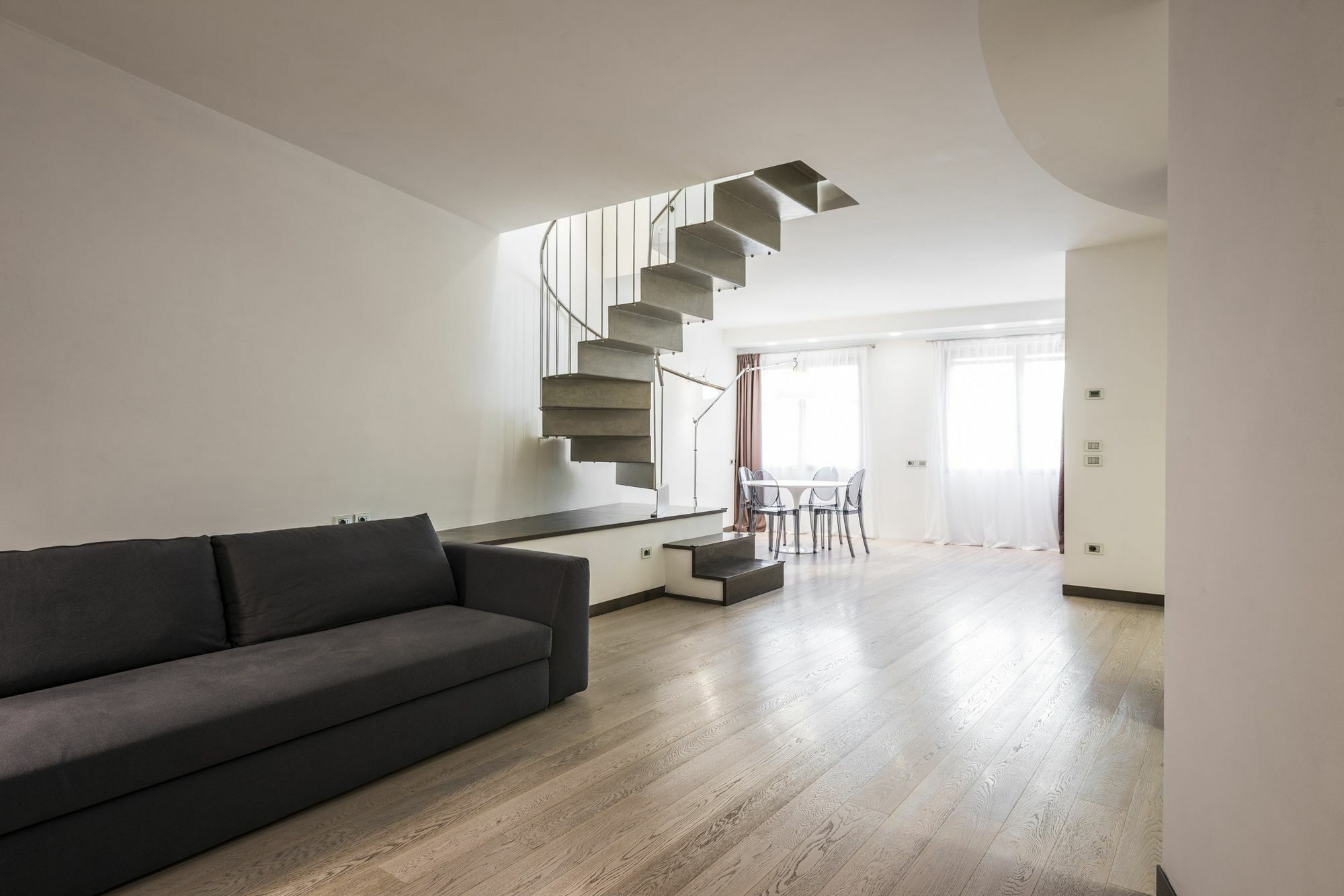 Myplace Via Castelmenardo Apartment Тревізо Екстер'єр фото