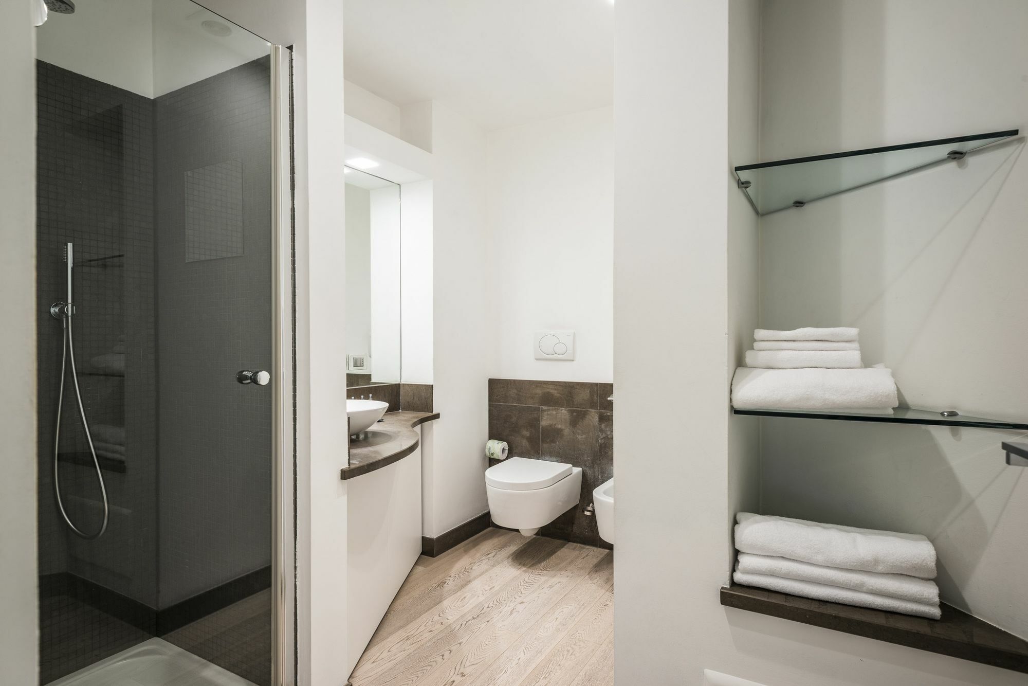Myplace Via Castelmenardo Apartment Тревізо Екстер'єр фото