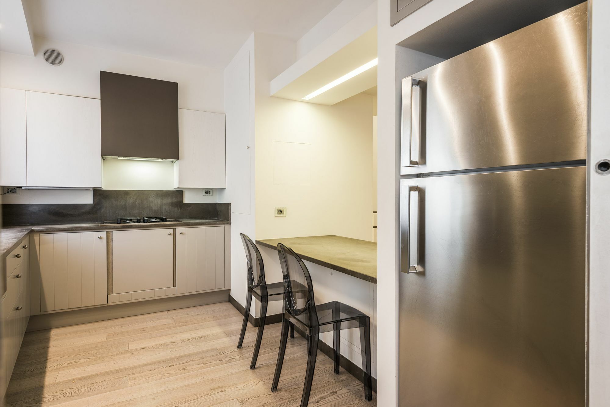 Myplace Via Castelmenardo Apartment Тревізо Екстер'єр фото
