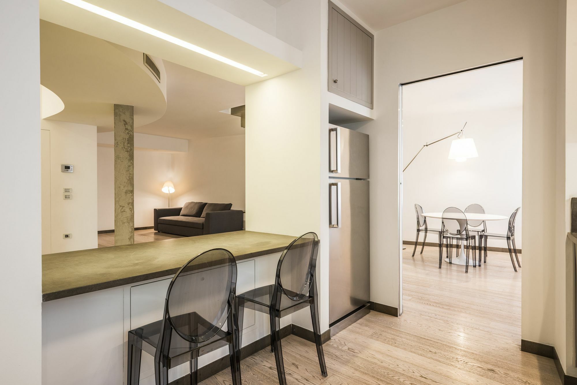 Myplace Via Castelmenardo Apartment Тревізо Екстер'єр фото
