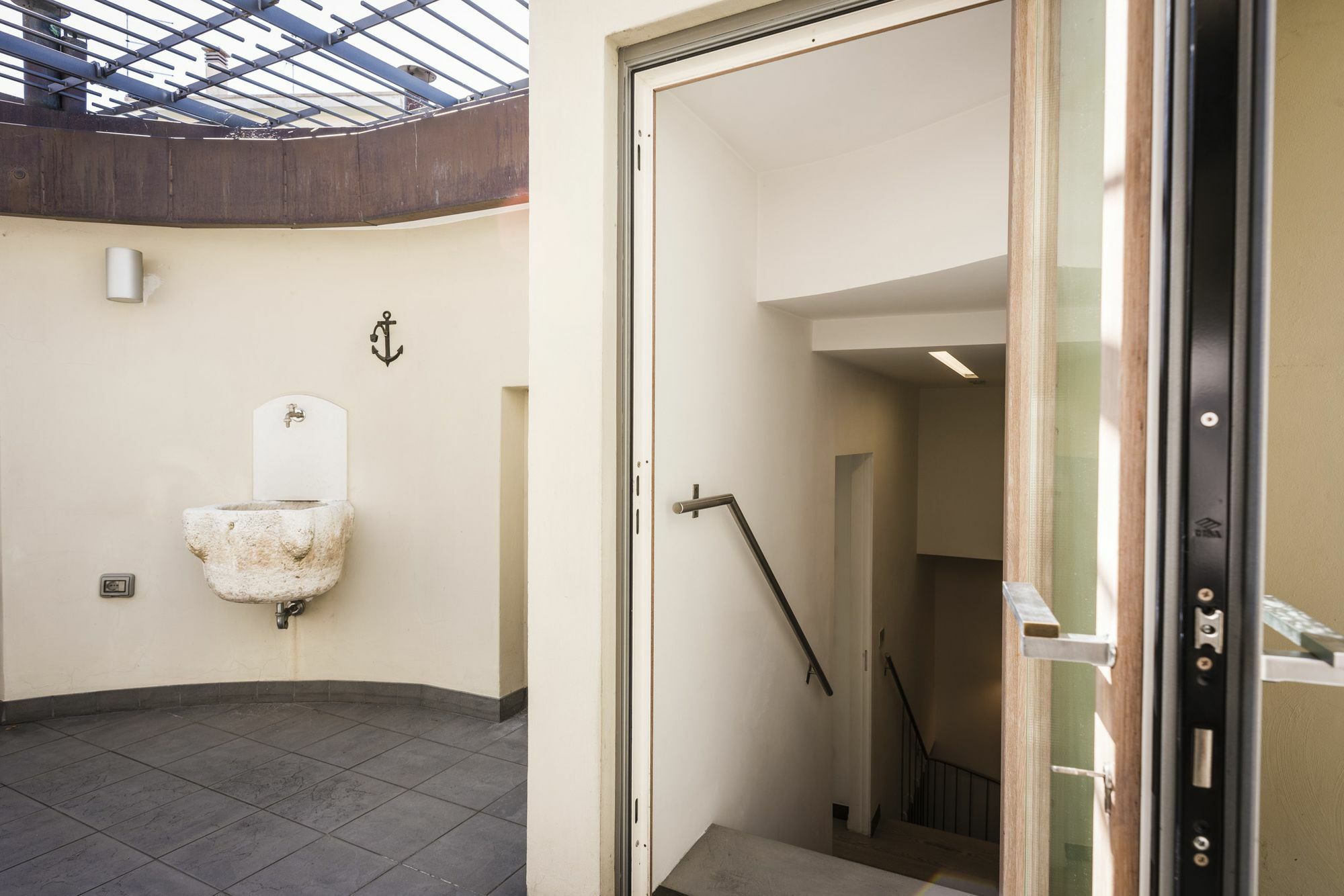 Myplace Via Castelmenardo Apartment Тревізо Екстер'єр фото