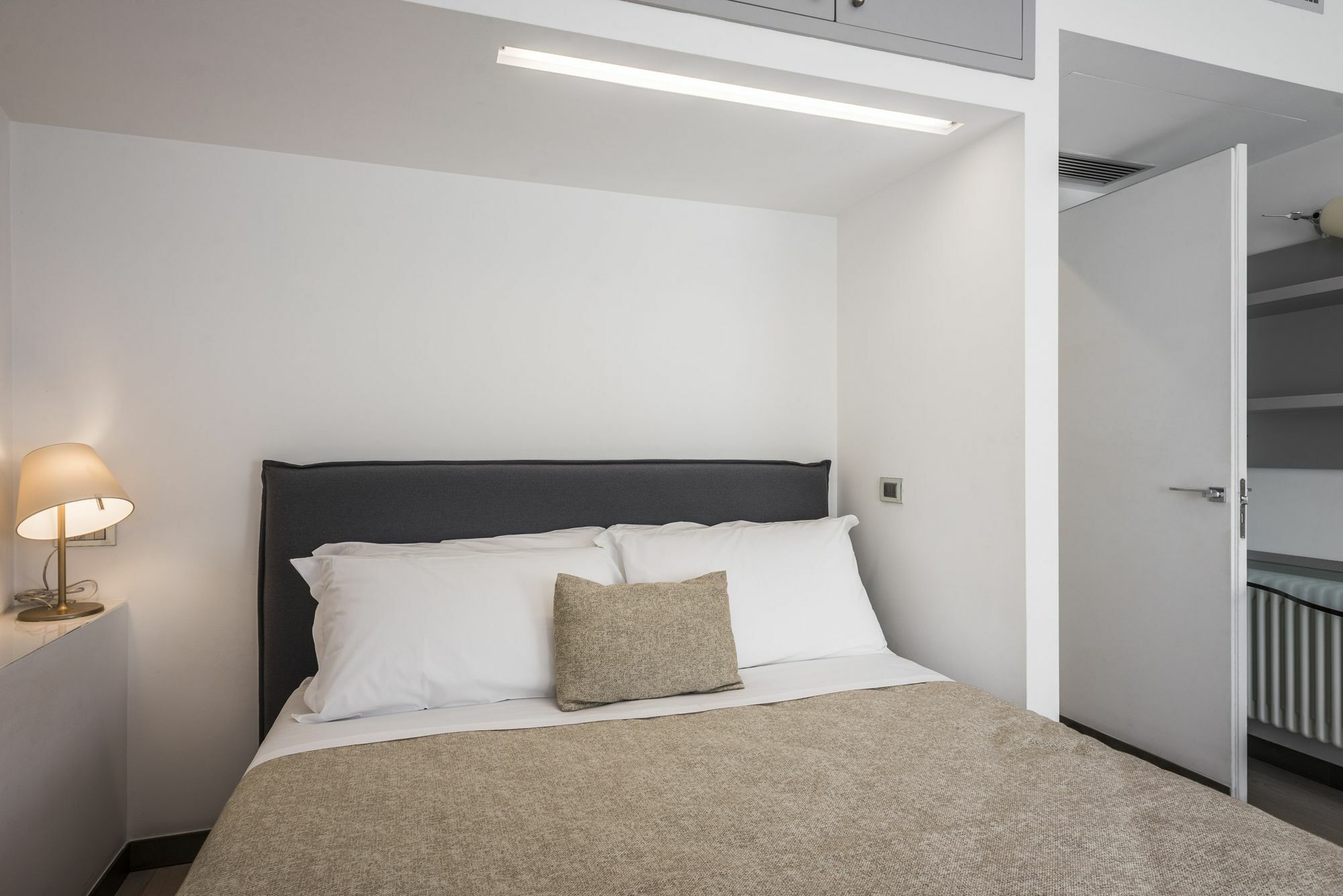Myplace Via Castelmenardo Apartment Тревізо Екстер'єр фото