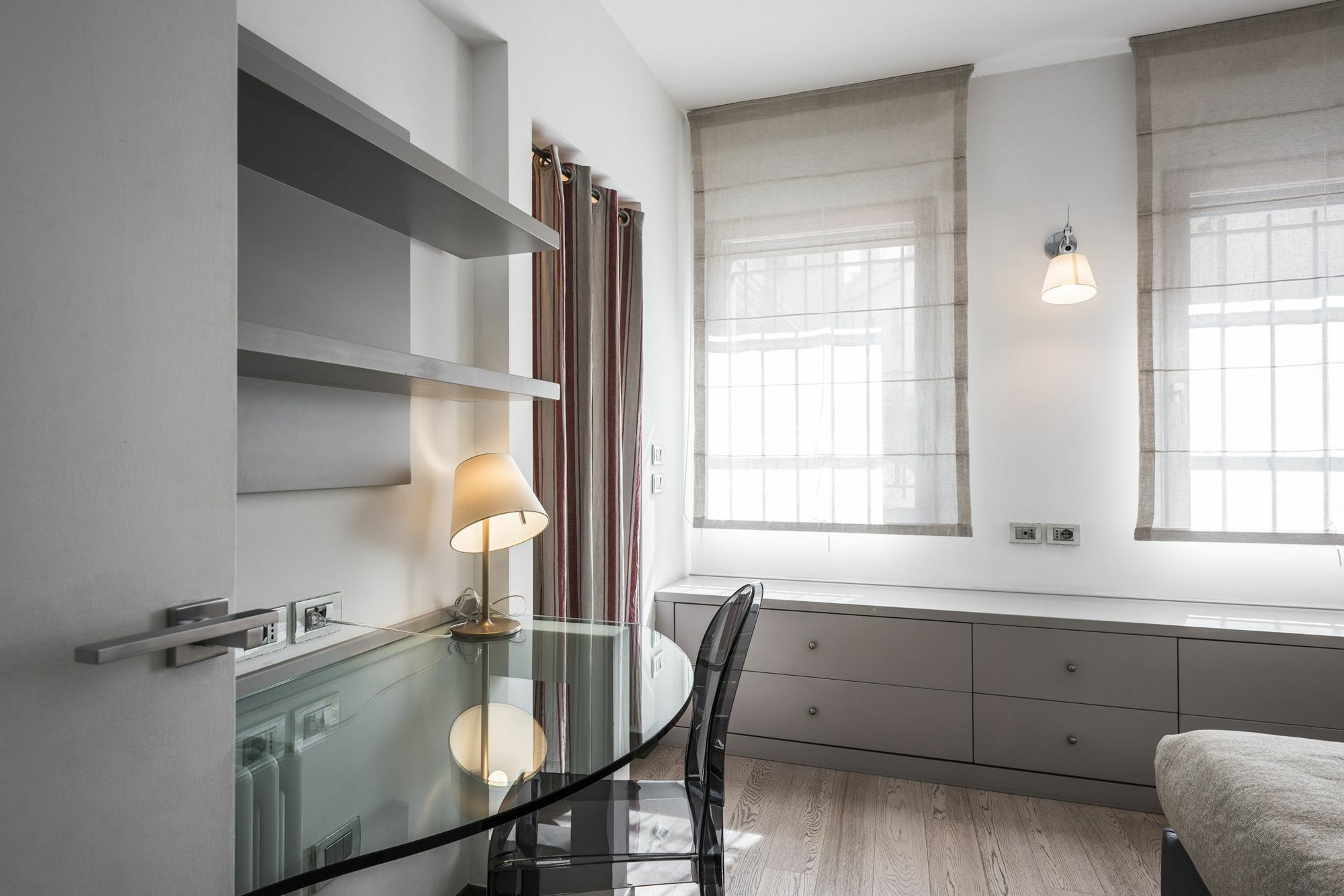 Myplace Via Castelmenardo Apartment Тревізо Екстер'єр фото