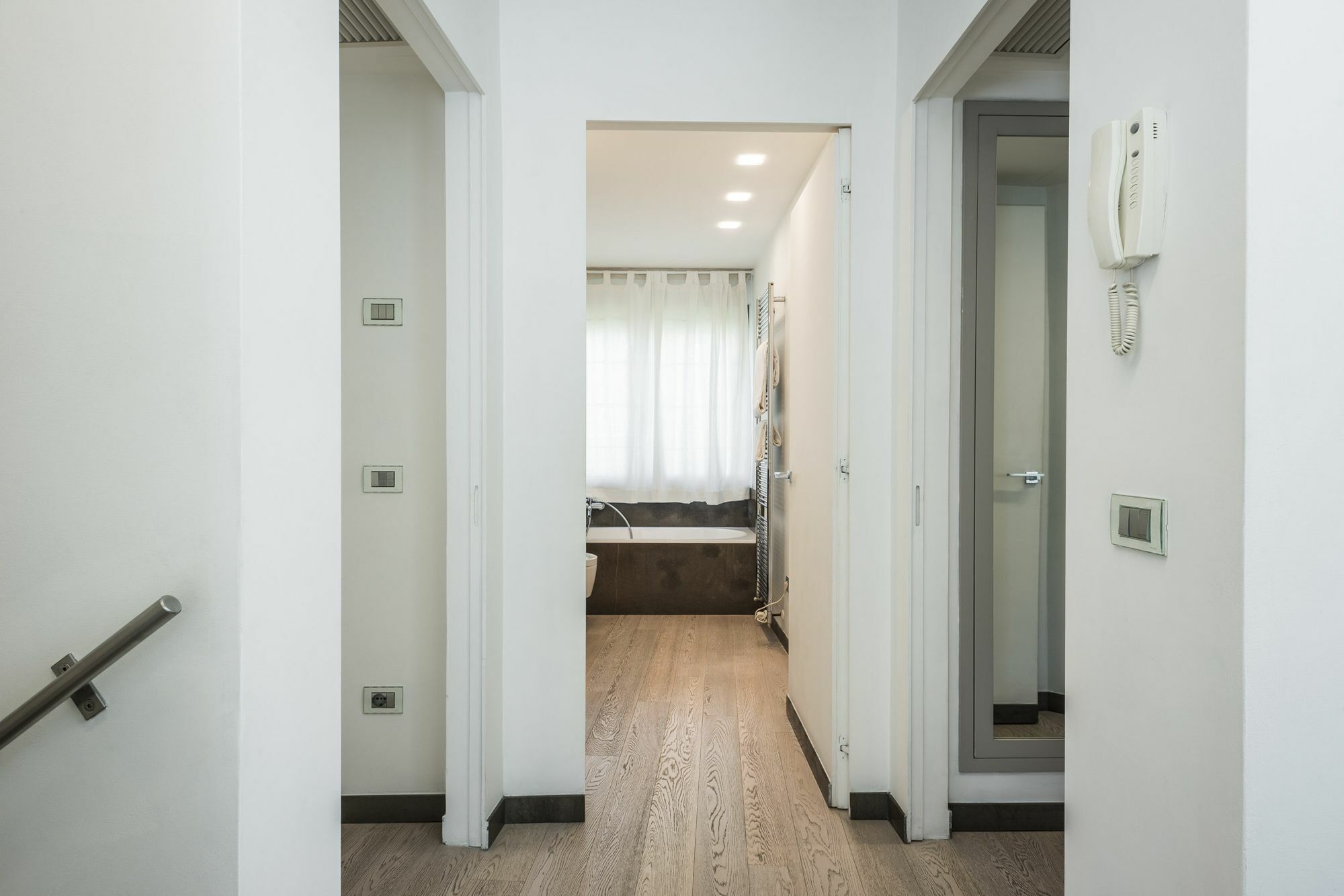 Myplace Via Castelmenardo Apartment Тревізо Екстер'єр фото