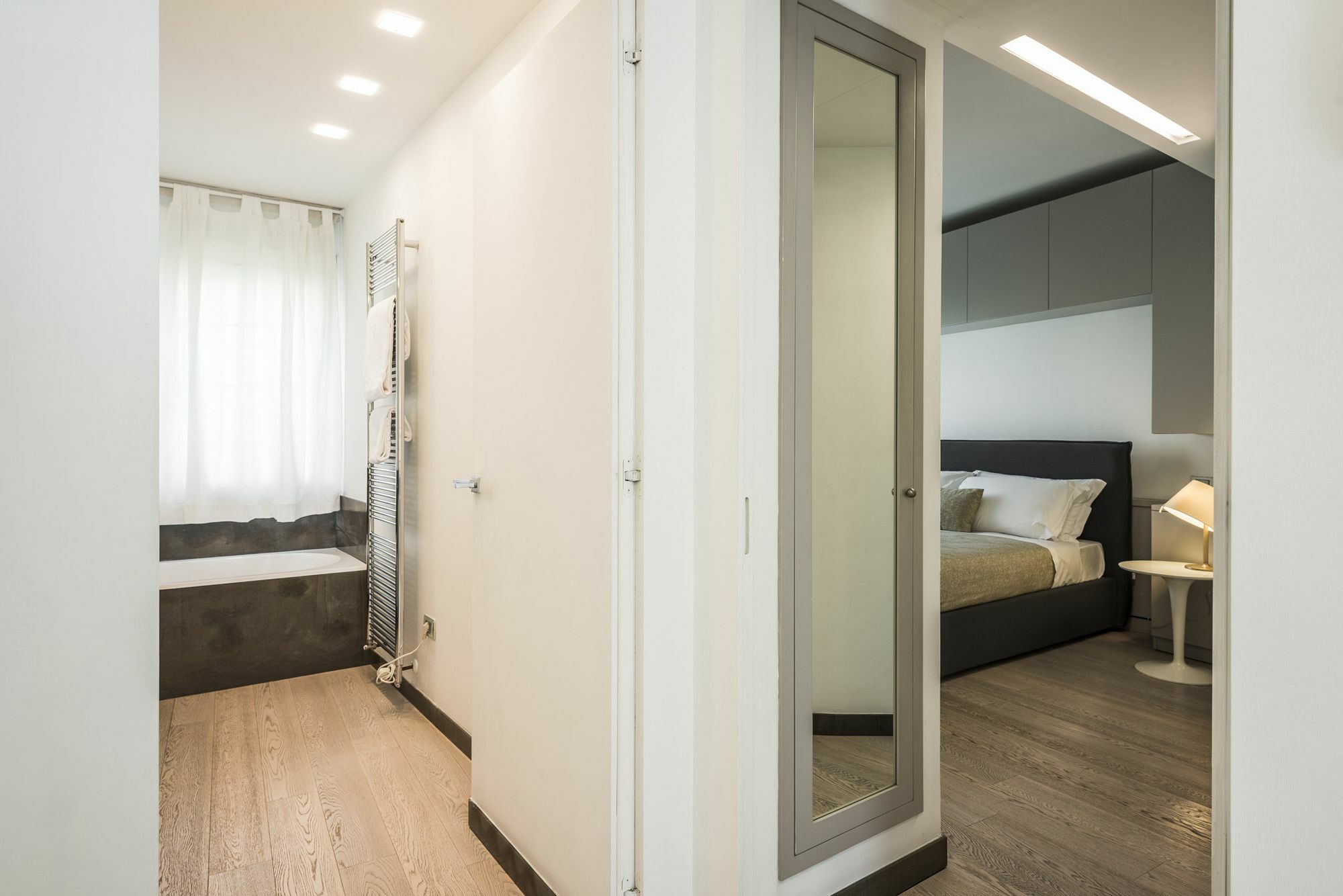 Myplace Via Castelmenardo Apartment Тревізо Екстер'єр фото