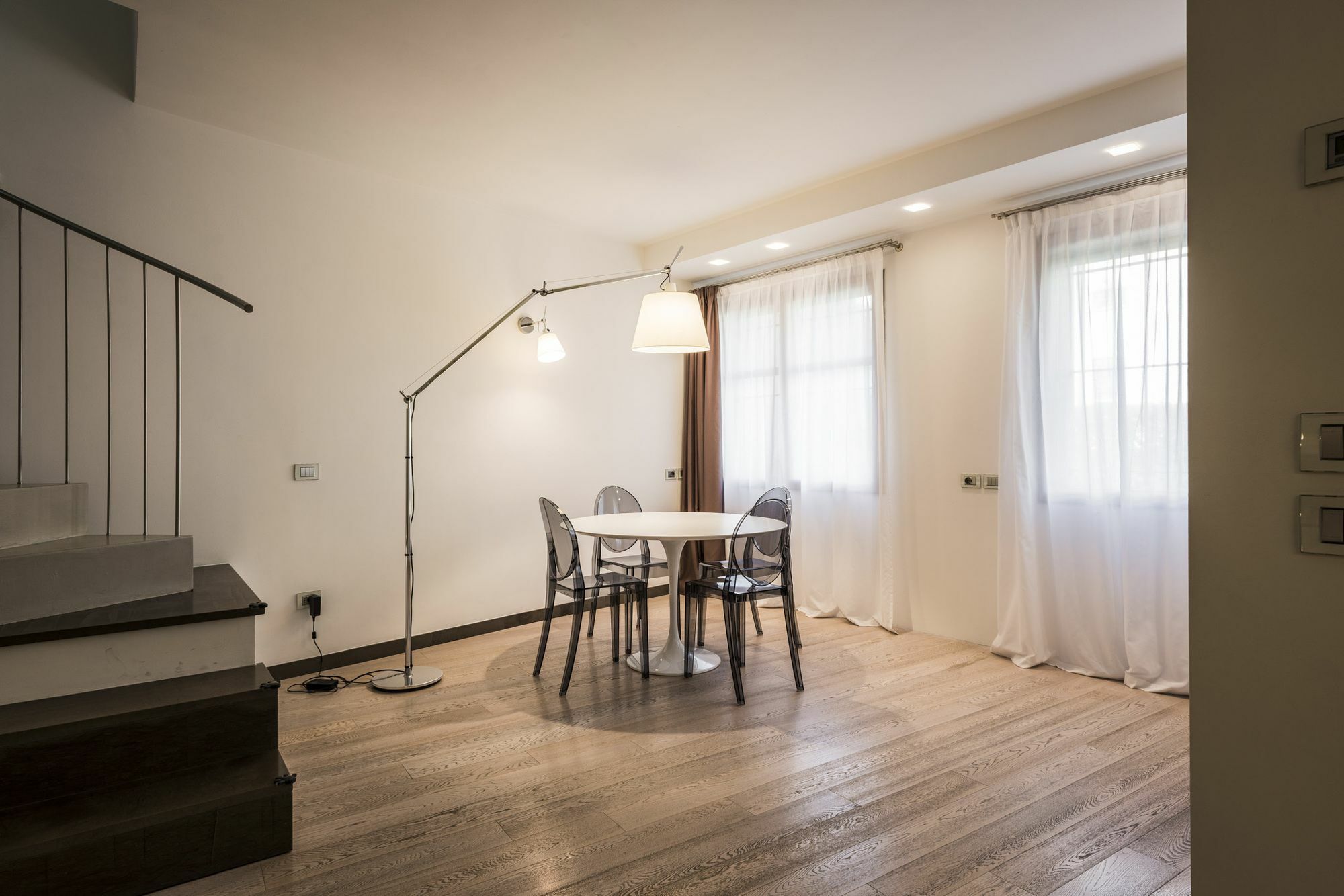 Myplace Via Castelmenardo Apartment Тревізо Екстер'єр фото