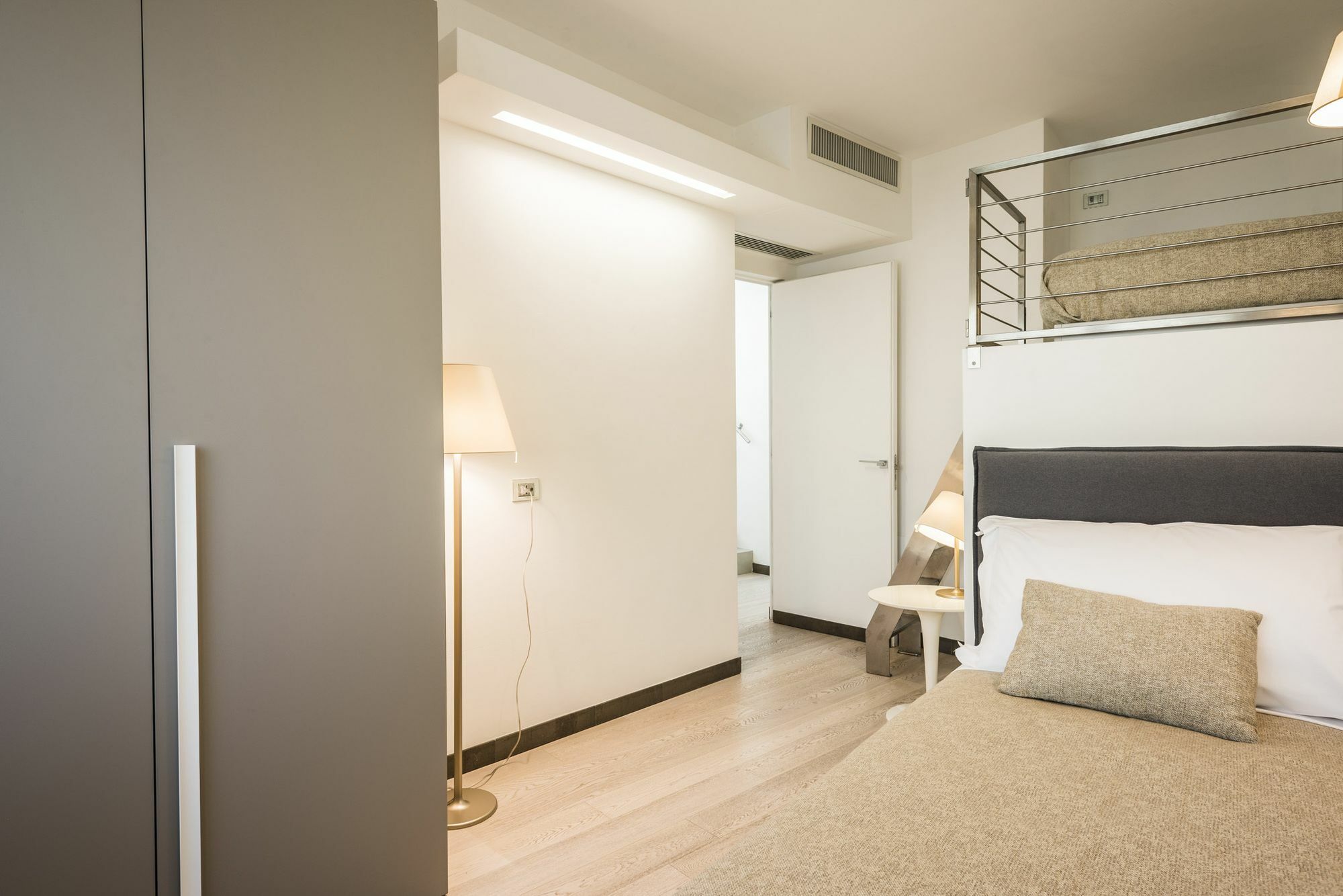 Myplace Via Castelmenardo Apartment Тревізо Екстер'єр фото