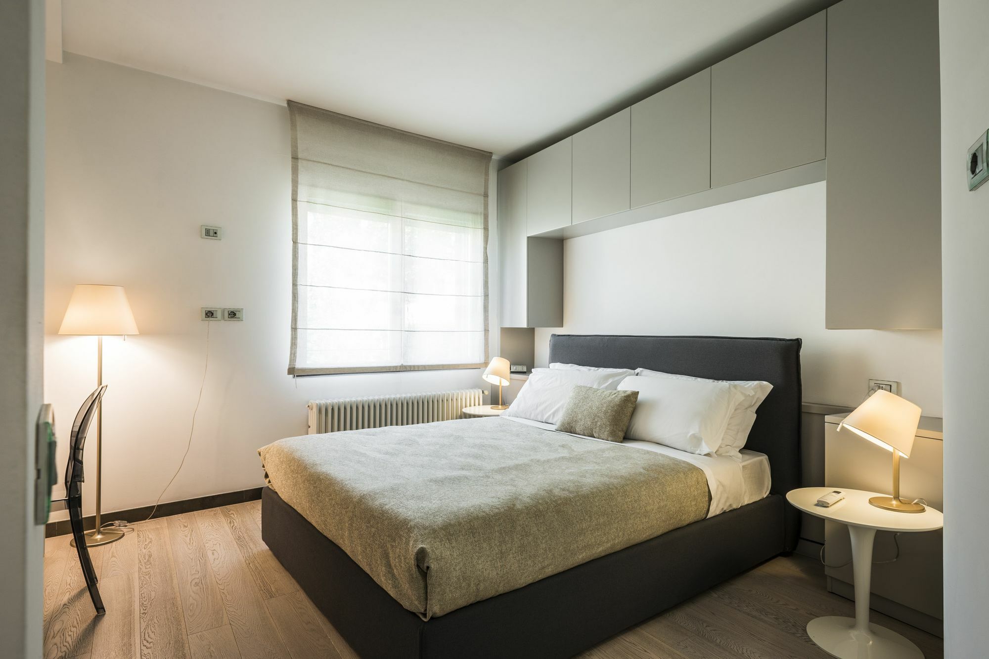 Myplace Via Castelmenardo Apartment Тревізо Екстер'єр фото