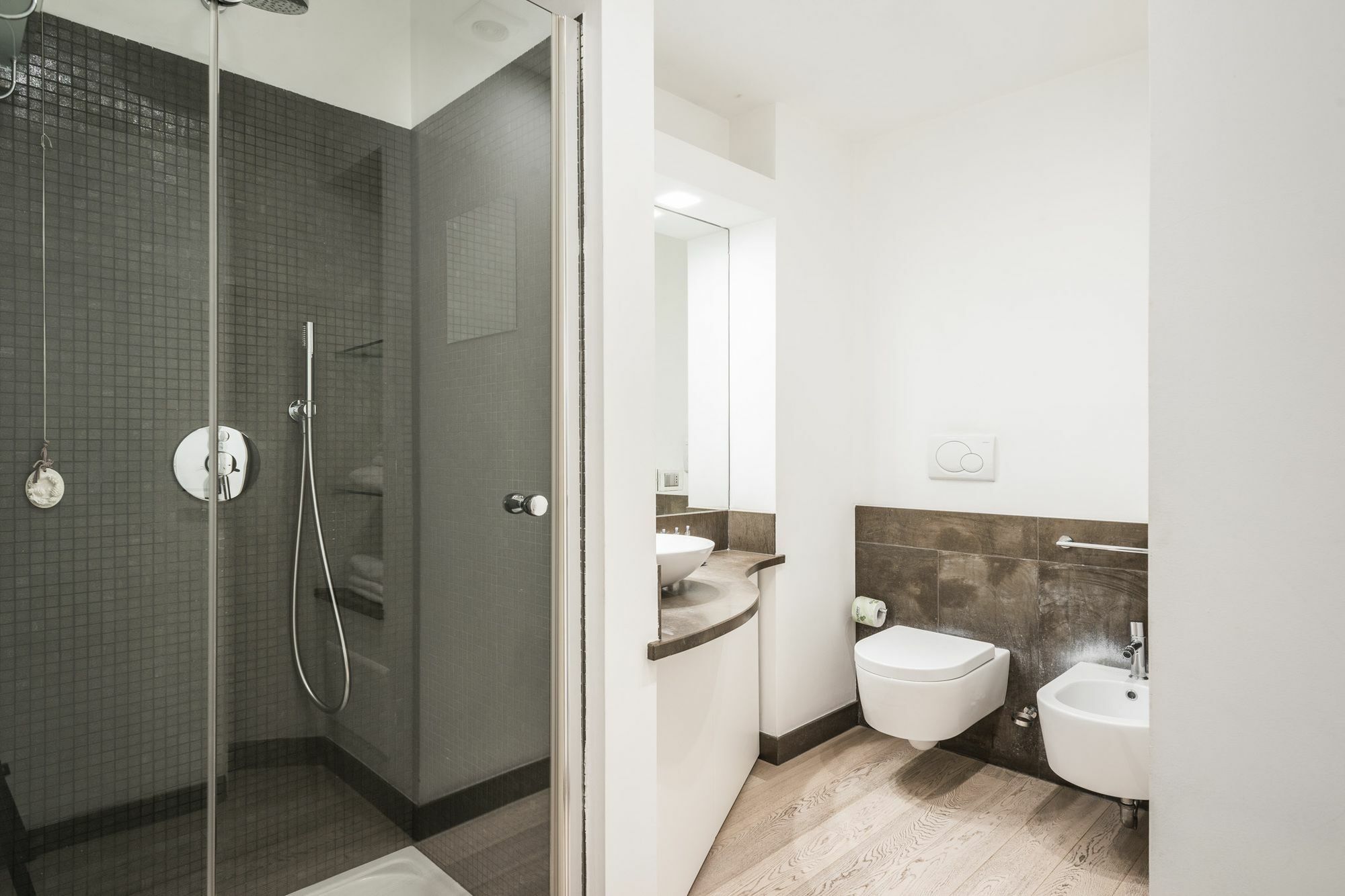 Myplace Via Castelmenardo Apartment Тревізо Екстер'єр фото
