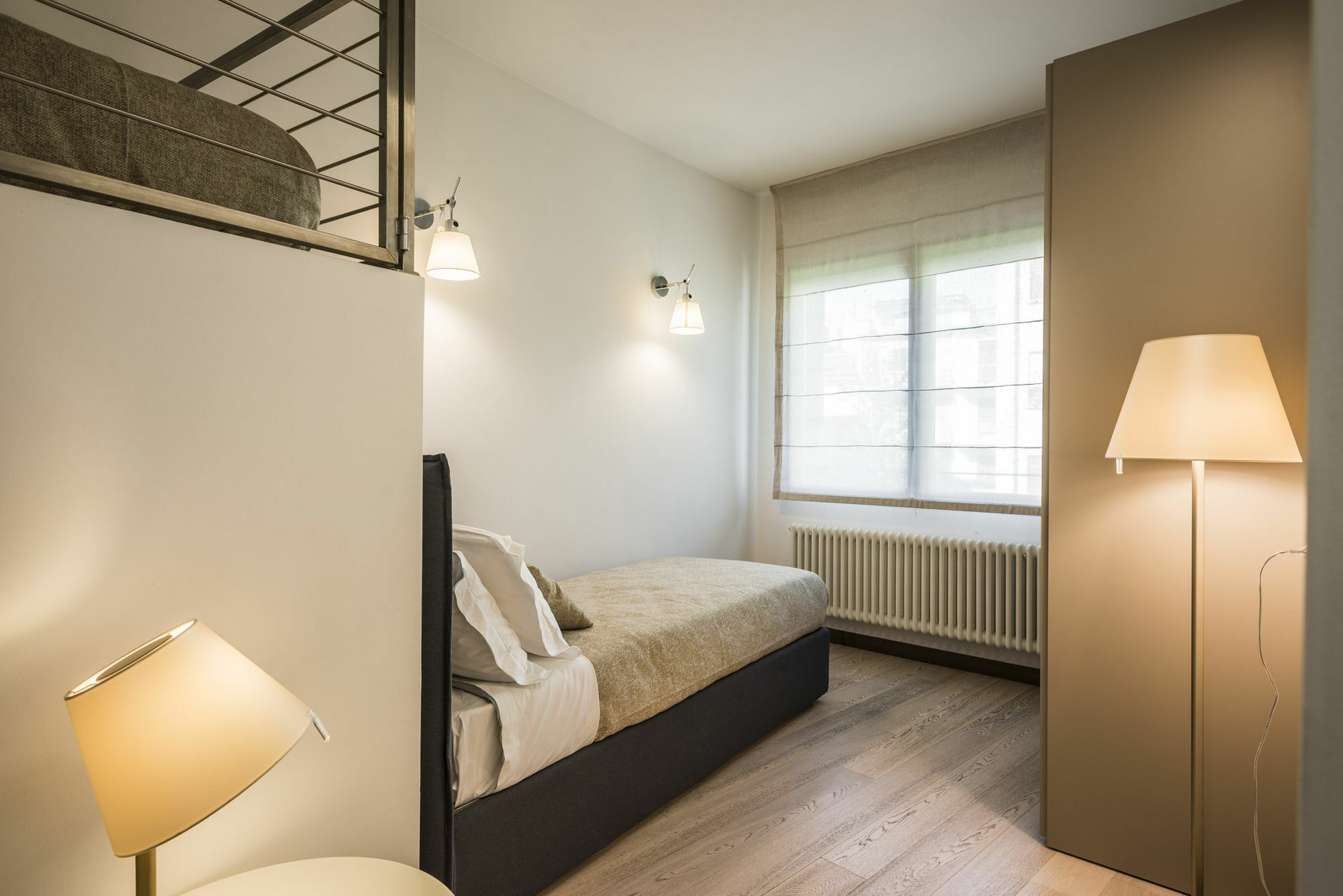 Myplace Via Castelmenardo Apartment Тревізо Екстер'єр фото
