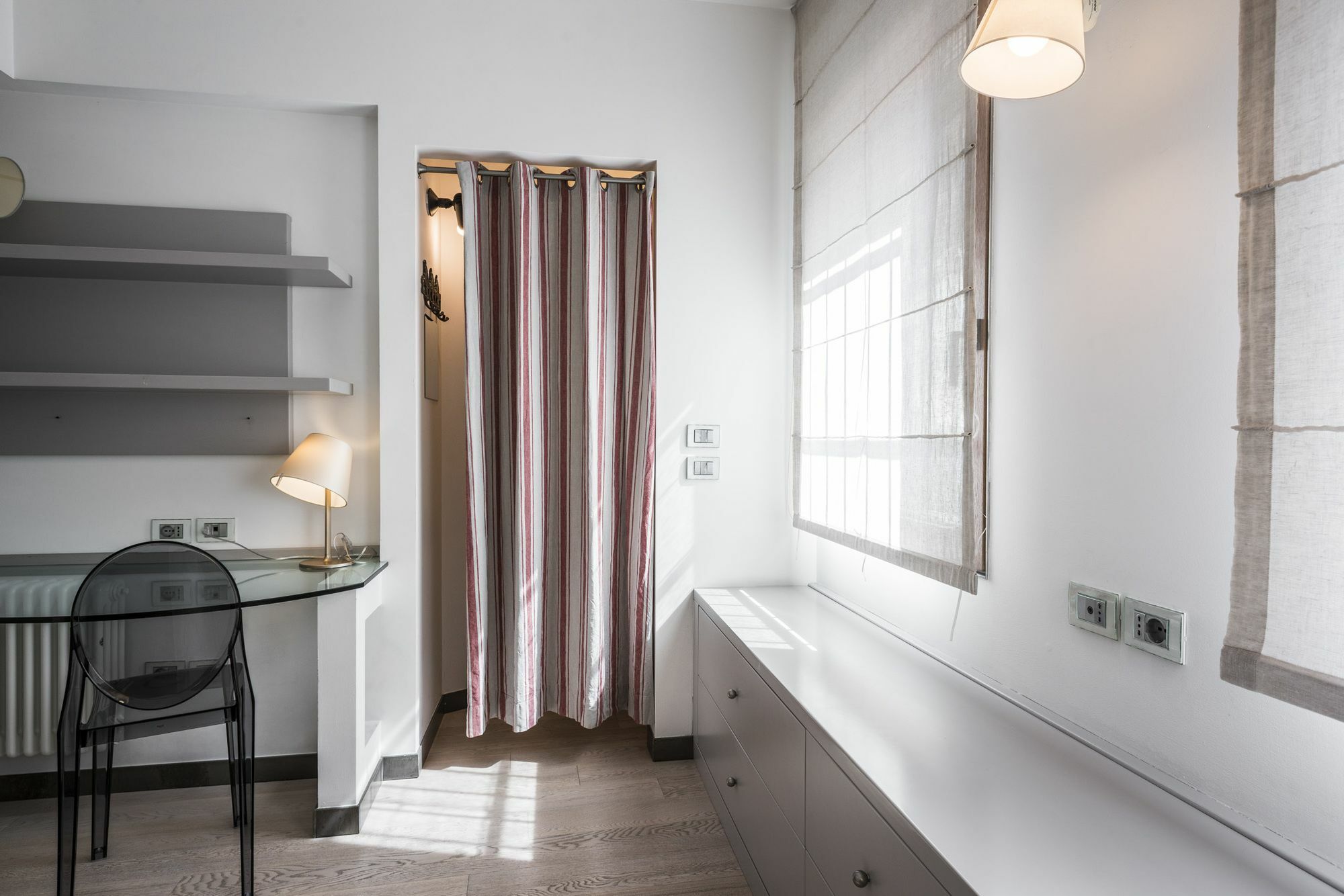 Myplace Via Castelmenardo Apartment Тревізо Екстер'єр фото