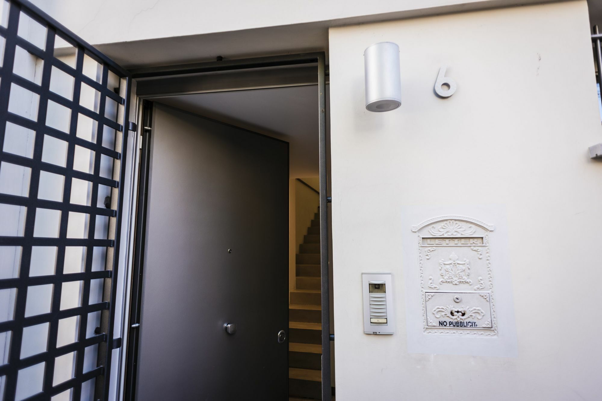Myplace Via Castelmenardo Apartment Тревізо Екстер'єр фото