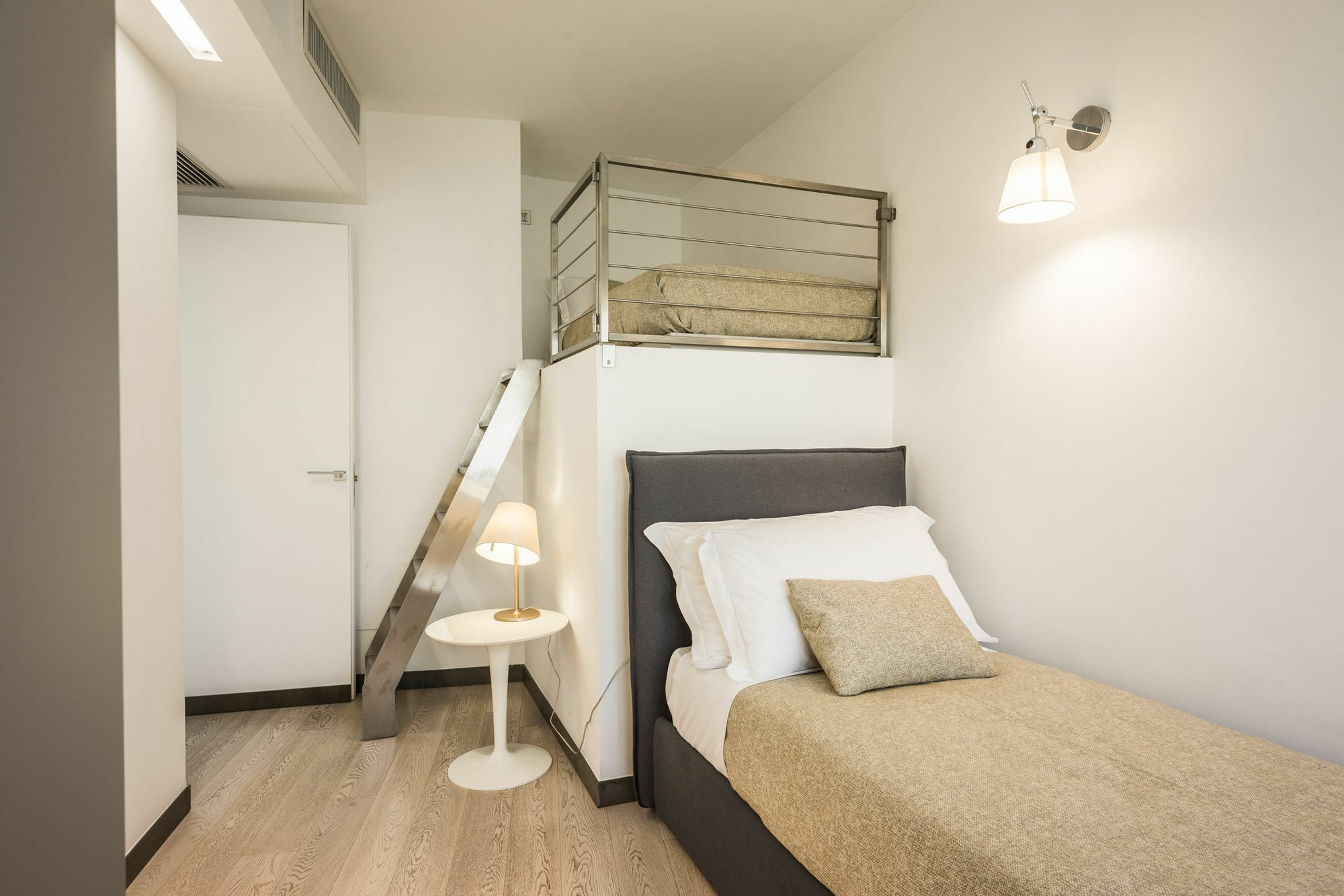 Myplace Via Castelmenardo Apartment Тревізо Екстер'єр фото