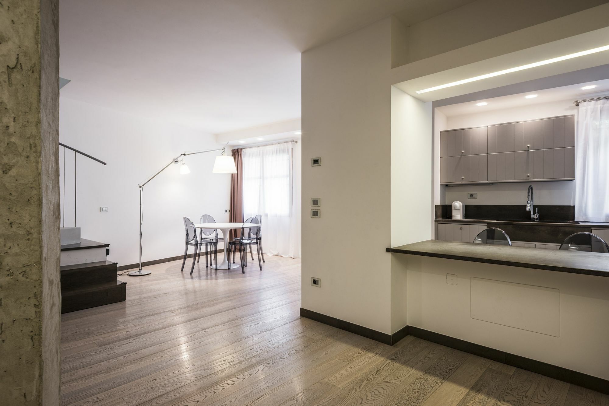 Myplace Via Castelmenardo Apartment Тревізо Екстер'єр фото