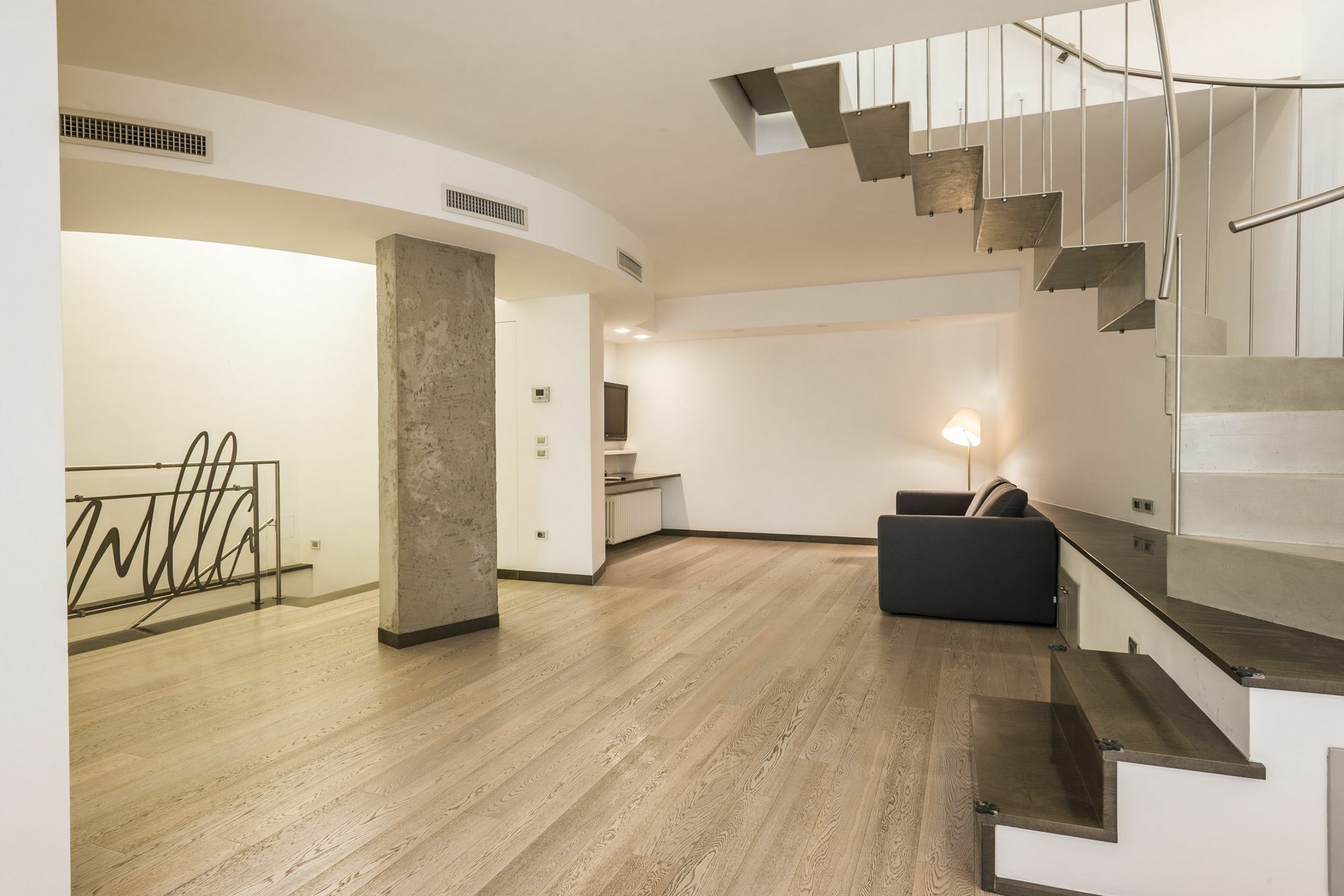 Myplace Via Castelmenardo Apartment Тревізо Екстер'єр фото