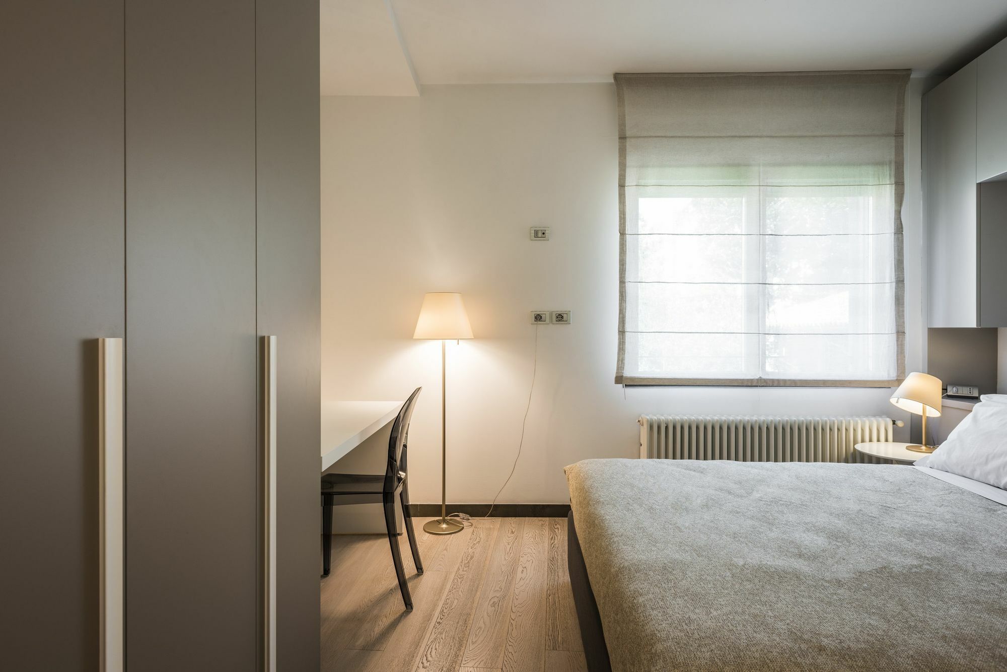 Myplace Via Castelmenardo Apartment Тревізо Екстер'єр фото